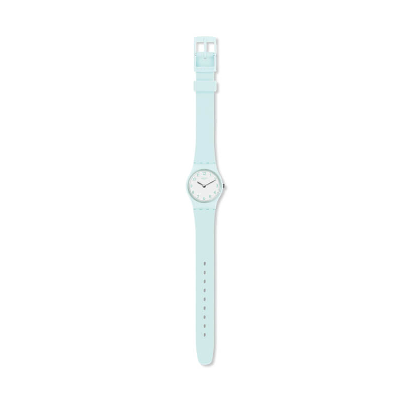 Reloj Análogo Swatch Mujer LG129