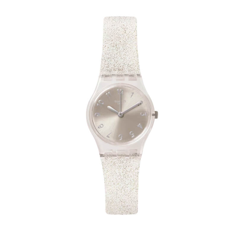 Reloj Análogo Swatch Mujer LK343E