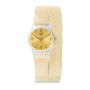 Reloj Análogo Swatch Mujer LK351C