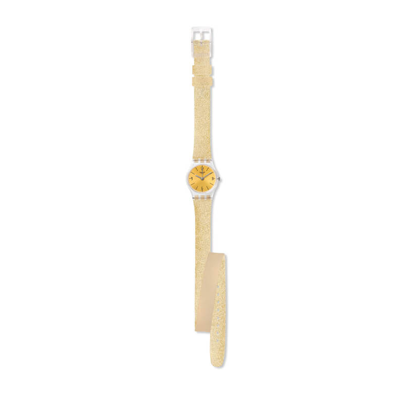 Reloj Análogo Swatch Mujer LK351C