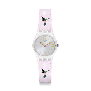 Reloj Swatch Análogo Mujer LK376