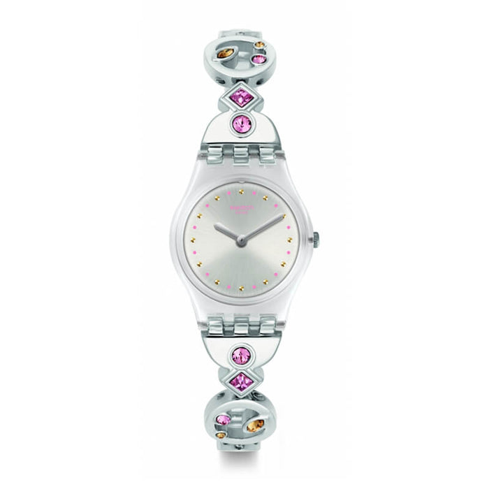 Reloj Análogo Swatch Mujer LK381G
