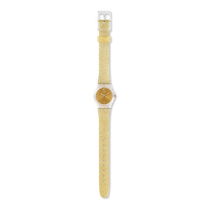 Reloj Swatch Análogo Mujer LK382