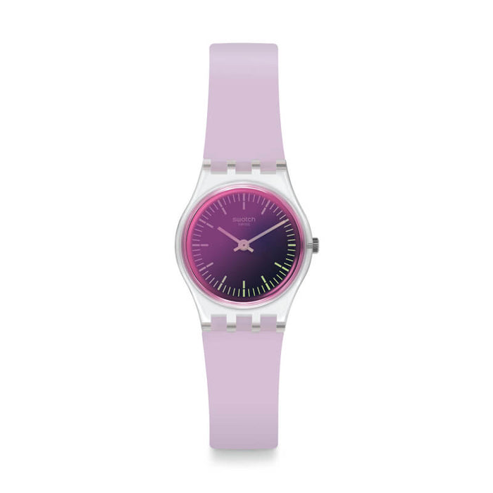Reloj Swatch Análogo Mujer LK390