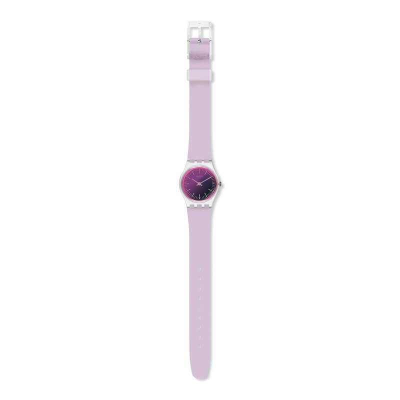 Reloj Swatch Análogo Mujer LK390