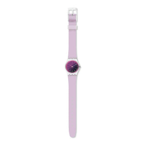 Reloj Swatch Análogo Mujer LK390