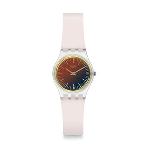 Reloj Swatch Análogo Mujer LK391