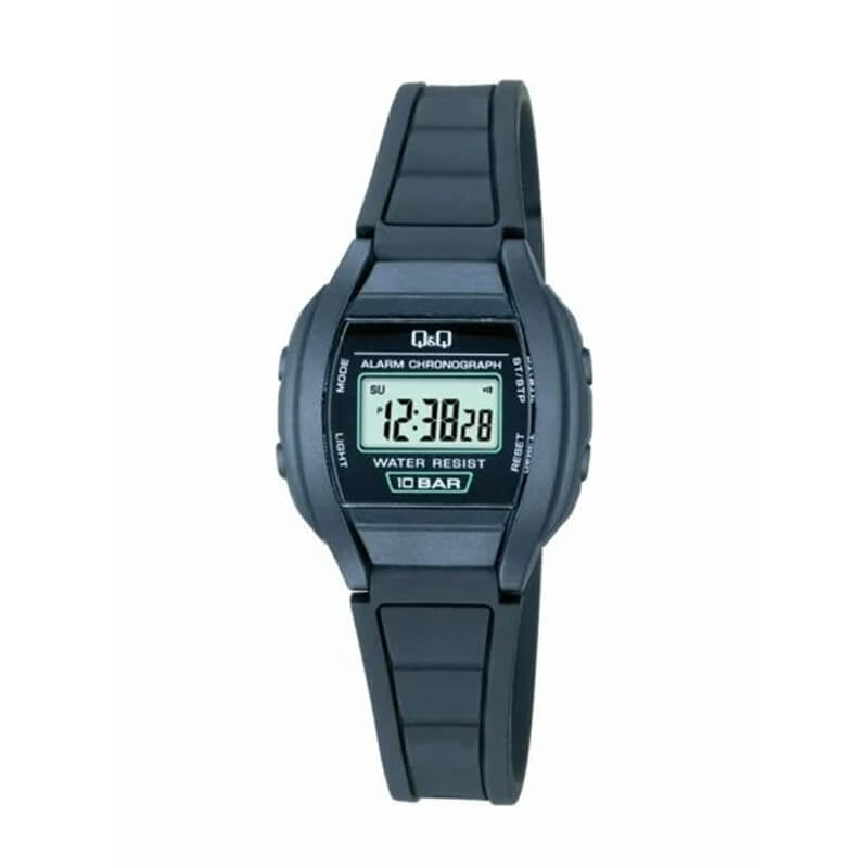 Reloj Digital Q&Q Mujer LL01-104