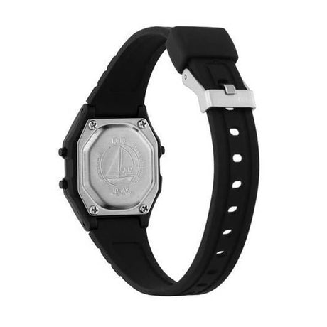 Reloj Digital Q&Q Hombre LLA2-204