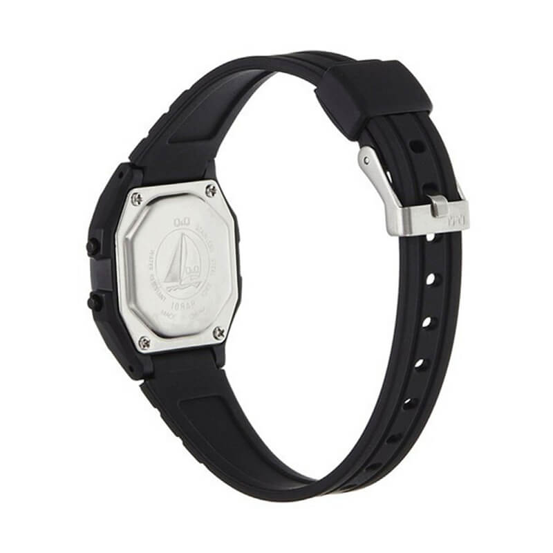 Reloj Análogo Q&Q Mujer LLA2-213Y