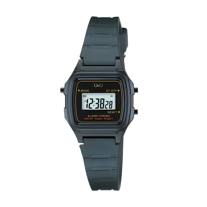 Reloj Análogo Q&Q Mujer LLA2-213Y