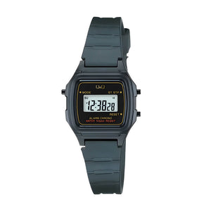 Reloj Análogo Q&Q Mujer LLA2-213Y