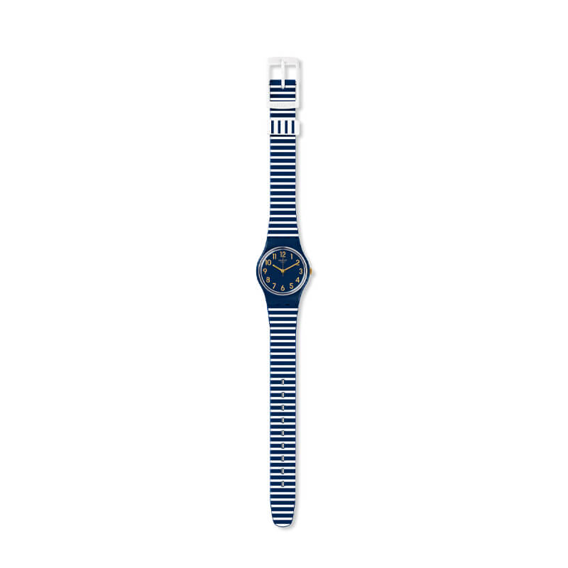 Reloj Swatch Análogo Mujer LN153