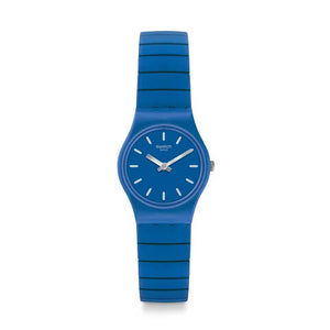 Reloj Análogo Swatch Mujer LN155B