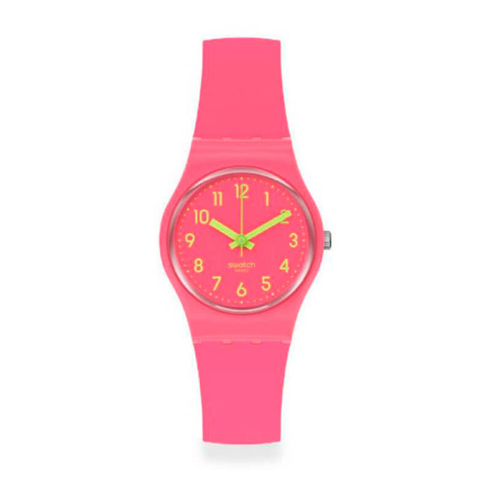 Reloj Análogo Swatch Mujer LP131C