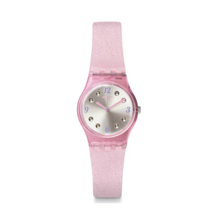 Reloj Swatch Análogo Mujer LP132C