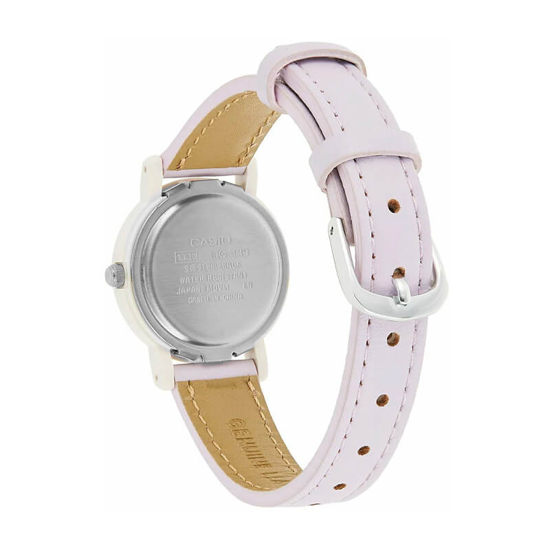Reloj Casio Análogo Mujer LQ-139L-6B