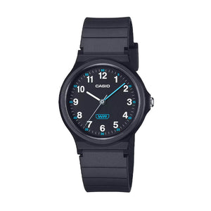 Reloj Análogo Casio Mujer LQ-24B-1B