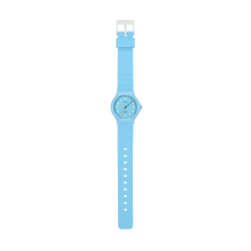 Reloj Análogo Casio Mujer LQ-24B-2B