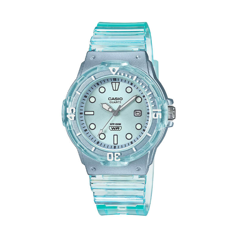 Reloj Análogo Casio Mujer LRW-200HS-2EV