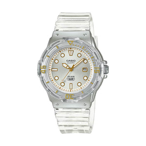 Reloj Análogo Casio Mujer LRW-200HS-7EV