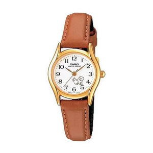 Reloj Casio Análogo Mujer LTP-1094Q-7B7RD