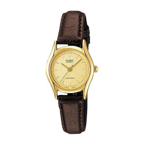 Reloj Casio Análogo Mujer LTP-1094Q-9ARDF