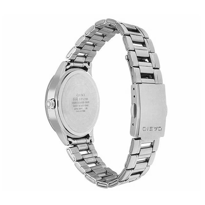 Reloj Casio Análogo Mujer LTP-1128A-1A