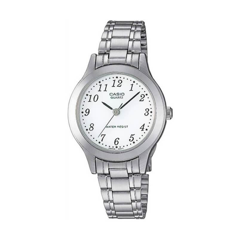 Reloj Casio Análogo Mujer LTP-1128A-7B