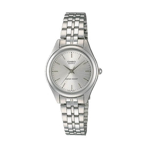 Reloj Casio Análogo Mujer LTP-1129A-7ARDF