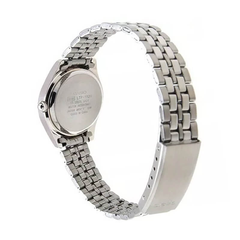 Reloj Casio Análogo Mujer LTP-1129A-7ARDF