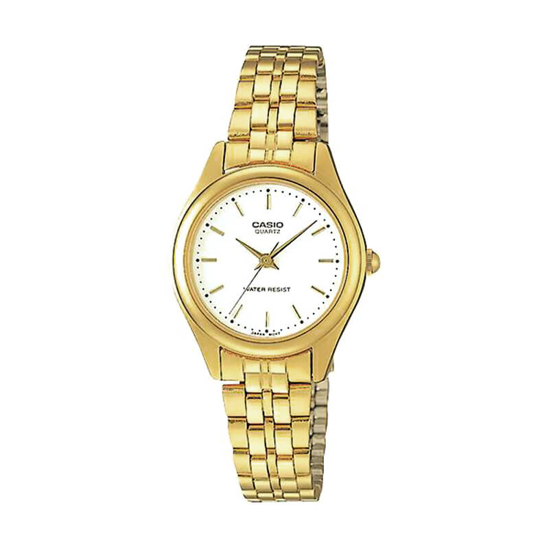 Reloj Casio Análogo Mujer LTP-1129N-7ARDF