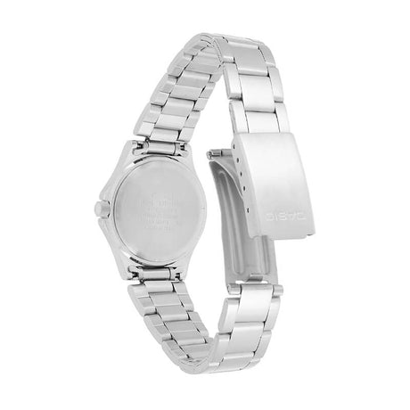 Reloj Casio Análogo Mujer LTP-1130A-7B