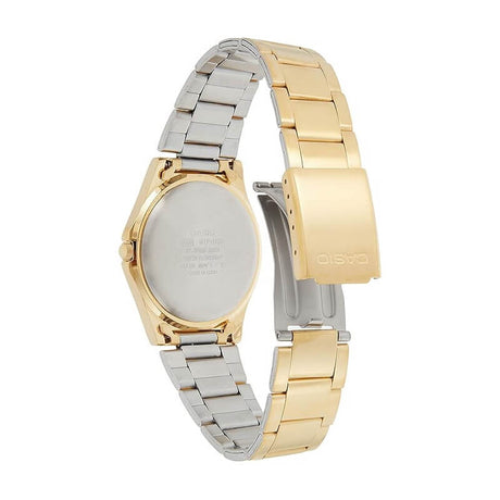 Reloj Casio Análogo Mujer LTP-1130N-9BRDF