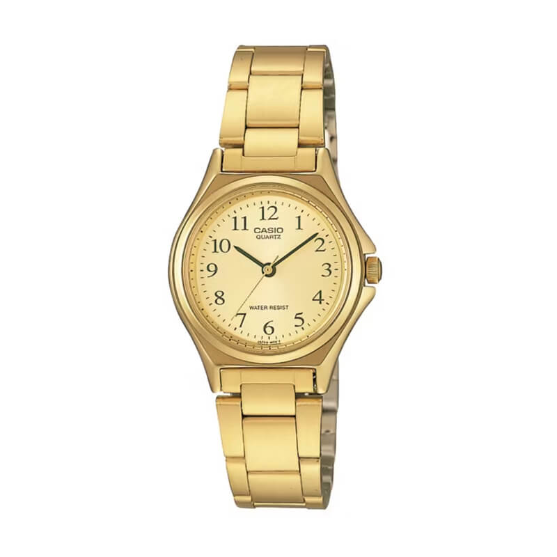 Reloj Casio Análogo Mujer LTP-1130N-9BRDF