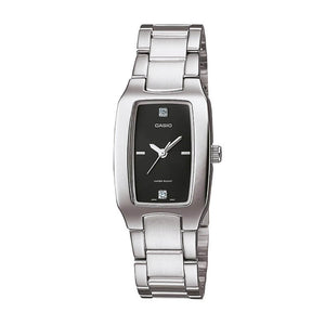 Reloj Análogo Casio Mujer LTP-1165A-1C2DF