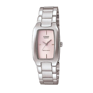 Reloj Análogo Casio Hombre LTP-1165A-4C