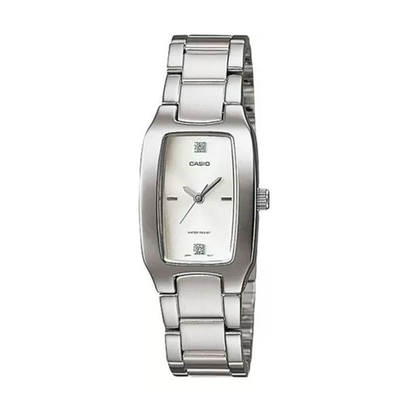 Reloj Análogo Casio Mujer LTP-1165A-7C2DF