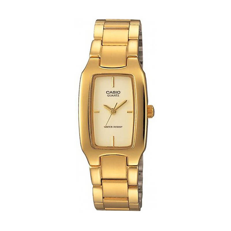 Reloj Análogo Casio Mujer LTP-1165N-9C