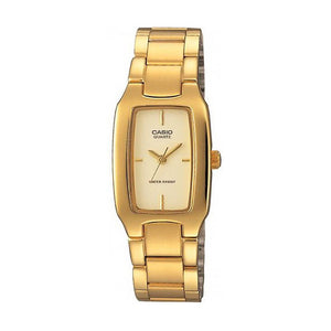 Reloj Análogo Casio Mujer LTP-1165N-9C