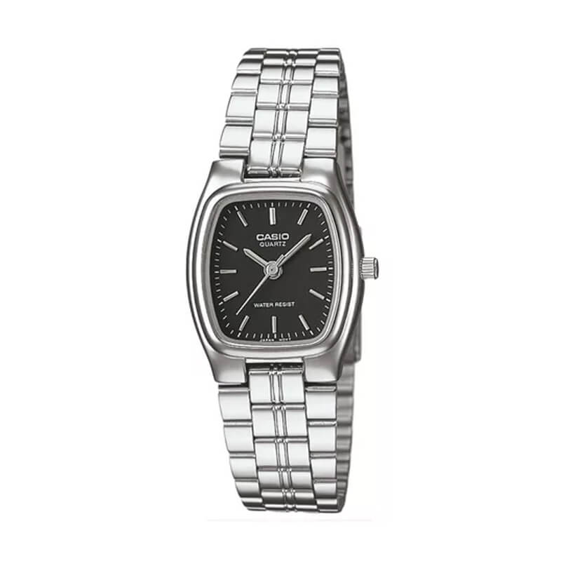 Reloj Análogo Casio Mujer LTP-1169D-1ARDF