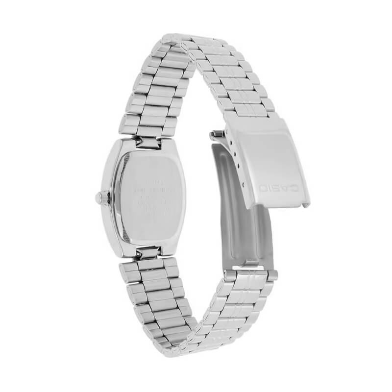 Reloj Análogo Casio Mujer LTP-1169D-1ARDF