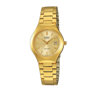 Reloj Análogo Casio Mujer LTP-1170N-9A