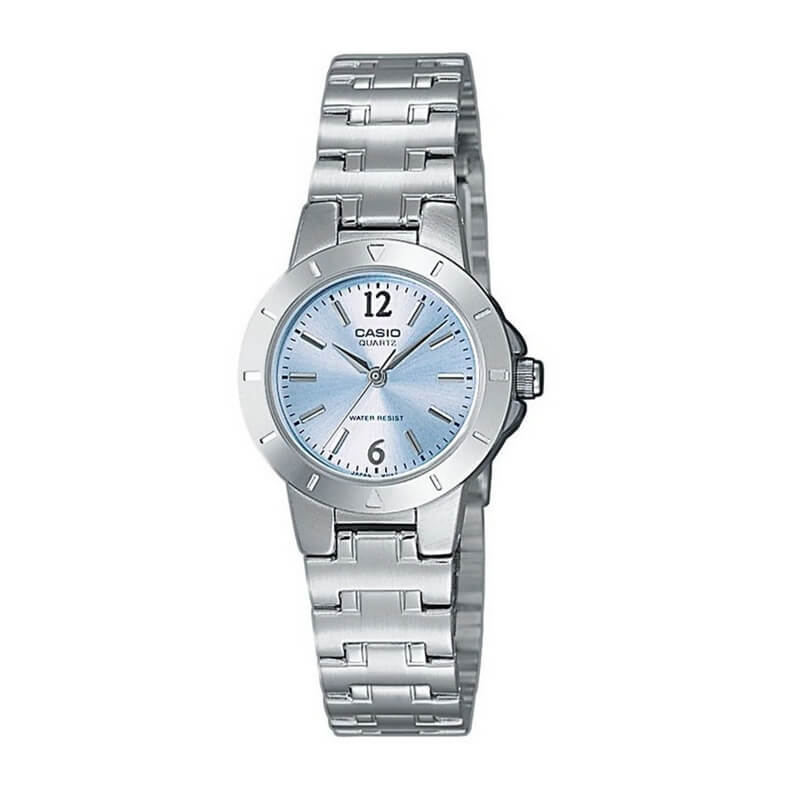 Reloj Casio Análogo Mujer LTP-1177A-2ADF