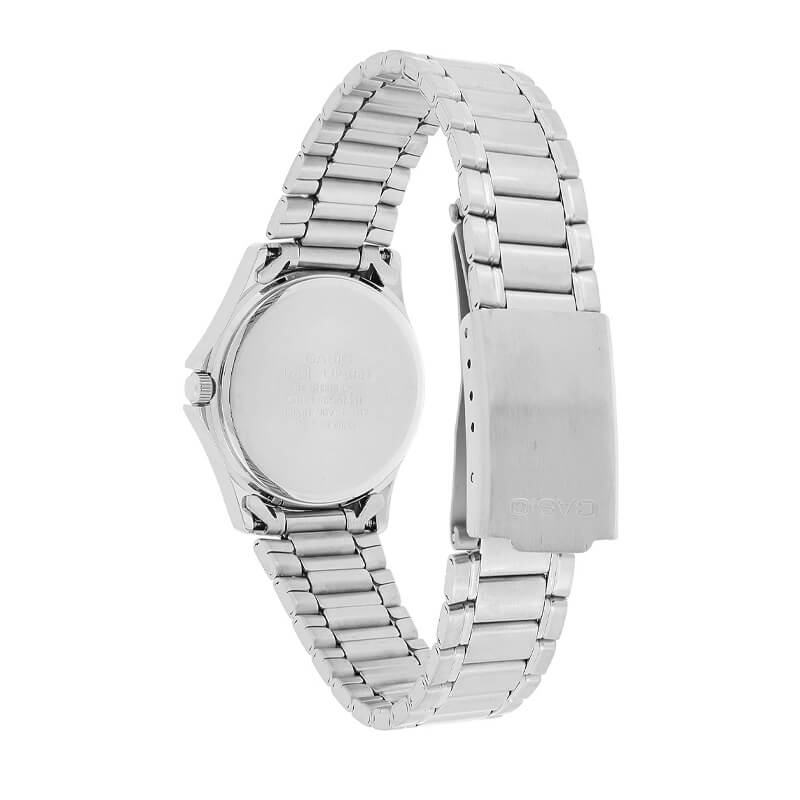 Reloj Casio Análogo Mujer LTP-1183A-2ADF