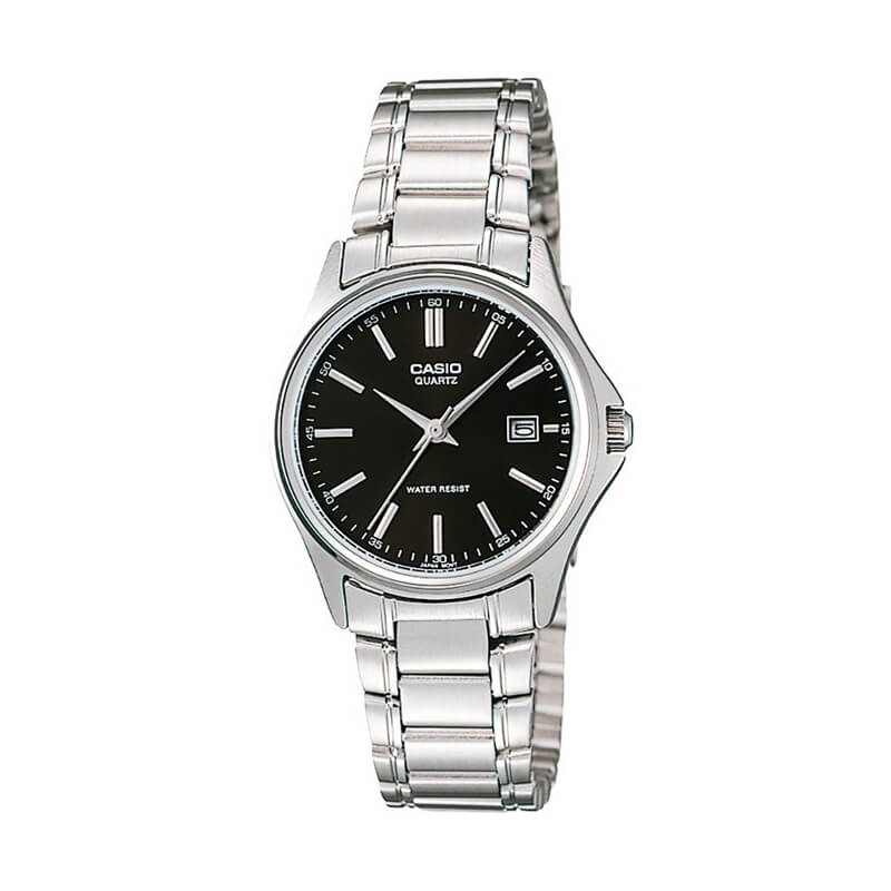 Reloj Casio Análogo Mujer LTP-1183A-1ADF