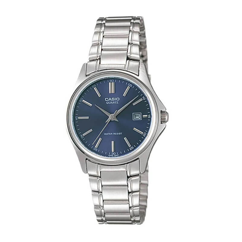 Reloj Casio Análogo Mujer LTP-1183A-2ADF