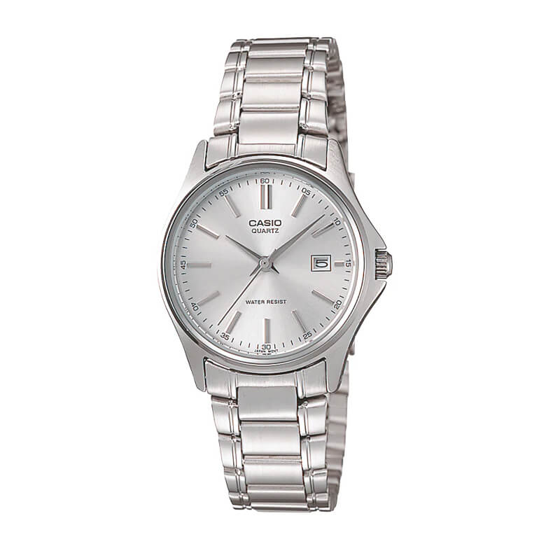 Reloj Casio Análogo Mujer LTP-1183A-7ADF