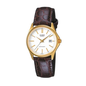 Reloj Casio Análogo Mujer LTP-1183Q-7ADF