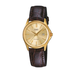 Reloj Análogo Casio Mujer LTP-1183Q-9A